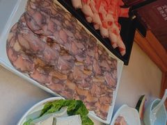 -巴渝瓦肆重庆鲜火锅(宝龙环湖店)