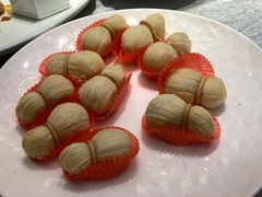 椒盐葫芦酥-绿波廊(豫园店)