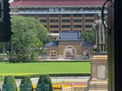 -广州中山纪念堂