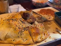 -那拉提之疆·新疆菜(美院店)