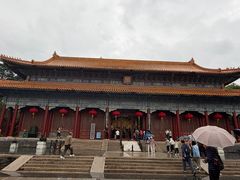 -珠海圆明新园