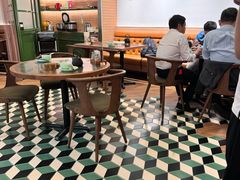 -潮界(凯德晶萃店)