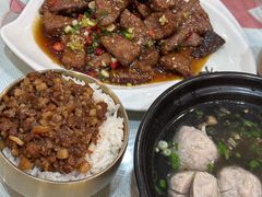 -金姐台湾菜(珠江路店)