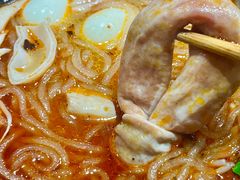 -青石桥老瓦房肥肠粉总店(青石桥总店)