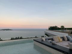 -瑰丽酒店·海吧·天际下午茶·现场DJ·天台酒吧
