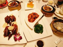 -泉州富力万达文华酒店-品珍中餐厅