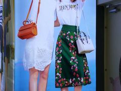 -万达茂商场(南京仙林店)