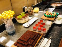 -威斯汀舞台餐厅