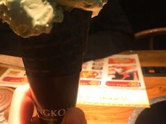 -野人先生现做冰淇淋(西安赛格店)