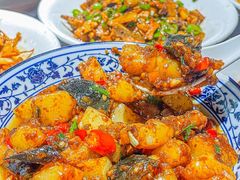 -天下客饭店(中山路店)