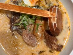 -味千拉面(广州白云机场T1西二店)