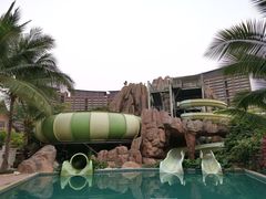 -亚马逊丛林水乐园