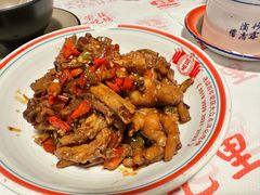 -堂瓦里·33年传统赣菜(第一街区店)