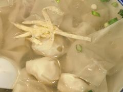 -裕兴记·三虾面(西北街总店)