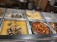 -西环肥仔螺蛳粉(总店)