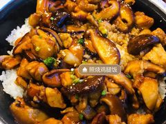 -九田家黑牛烤肉料理(无锡T12店)