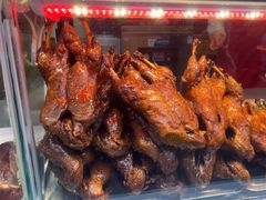 -徐六孃正宗甜皮鸭(张公桥店)