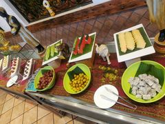 -火舞泰·泰式海鲜火锅餐厅(世纪城店)