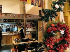 -龍二烧肉酒场(九亭店)