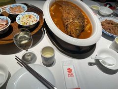 -阿五黄河大鲤鱼(纬三路店)