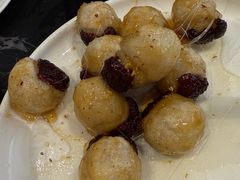 -芳芳私房菜·精做淮扬菜(承德路店)