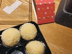 -满记甜品(优客百盛店)
