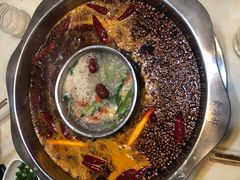 -枇杷园食为鲜火锅(南山店)