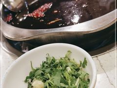 -水碾河刘老大串串香(水碾河路店)