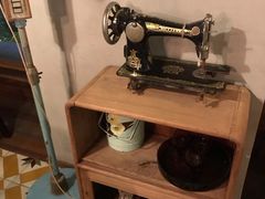 -时光花园(白鹭洲店)