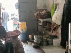 大堂-丁记面馆(凤凰店)