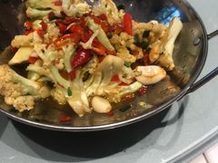 -辣螃铠盆盆蟹大排档(海昌店)