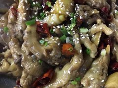 -小民大排档(光谷店)