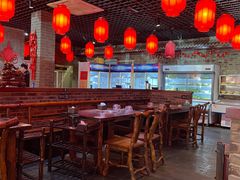 大堂-乐山串串香老火锅(鼓楼店)