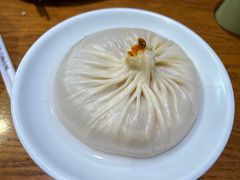 王牌蟹粉灌汤包-苏小柳手工点心(人民广场分院)