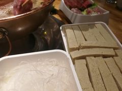 -津门羊大爷铜锅涮肉(雅清街店)