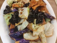 -陈傻子餐厅(世纪都会店)