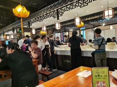 -清心素食自助餐厅(夫子庙店)