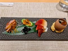 -香樟花园法式铁板烧(恒隆广场店)