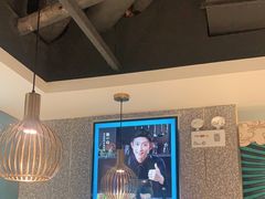 大堂-半天妖烤鱼(东方新天地店)