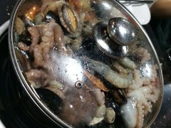 -东海章鱼馆(恒瑞街店)