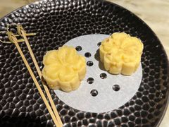 -吴越荣记苏州菜·松鼠桂鱼 100% 活鱼现做(月光码头店)