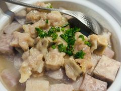 -费大厨辣椒炒肉(黄兴中心广场店)