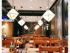 大堂-云海肴·汽锅鸡·云南菜(美罗城店)