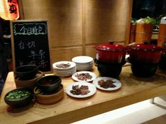 -龙之梦万丽酒店青餐厅