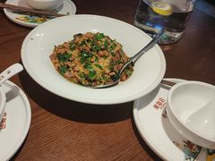 -前海沿·青岛菜(李沧万达店)
