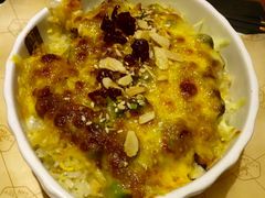 -良木缘咖啡西餐(蜀汉路店)