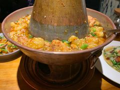 -觅山云南菜(泊富ICITY店)