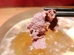 -牛很鲜潮汕牛肉火锅(朝晖路店)