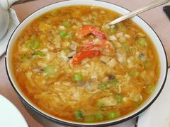 海鲜烩饭-尚一汤·粤菜海鲜(环球港店)