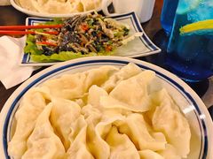 -喜喜水饺